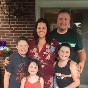 Meet your Posher, Jennifer